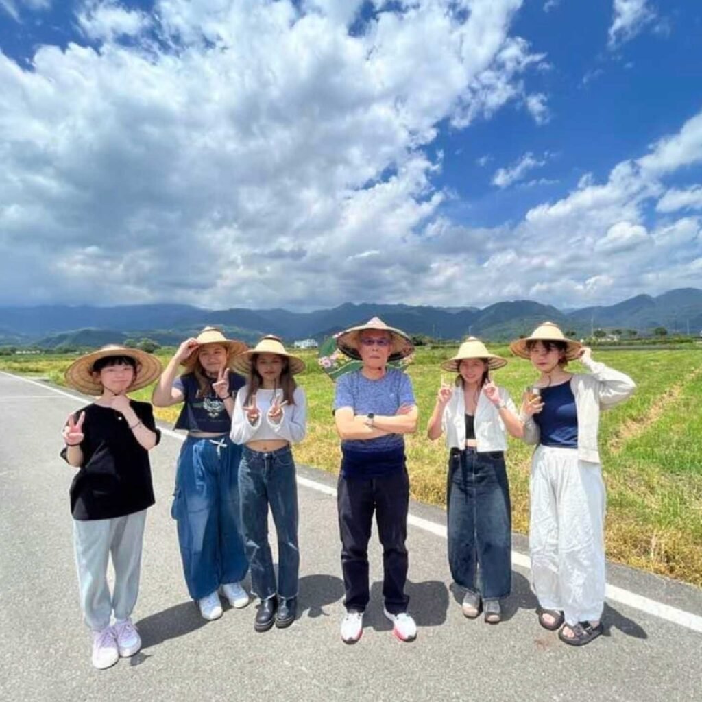 「地方創生 永續環境」專題導覽